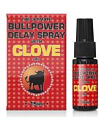 Spray Ritardante Bull Clove