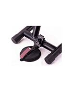 Ancoraggio gigolo fuck machine - sistema di serraggio