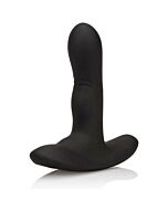 Sonda oscillante wireless - vibrador anal de silicona