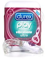 Anello vibrante DUREX PLAY ULTRA