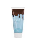 Bodypaint - cioccolato - 50g