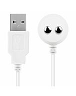 CARICABATTERIE USB CAVO SATISFYER