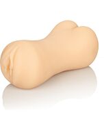 Accarezzalo masturbatore doble vagina / ano