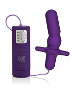 Spina esotica tascabile vibrador
