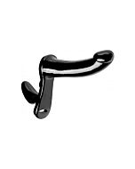 Imbracatura a doppia penetrazione senza vincolo