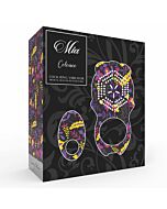 Anello Telecomando Eclipse