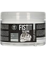 Fist-it - lubrificante anale in silicone - 500ml