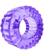 Anello fantasia c violetta ad alte prestazioni