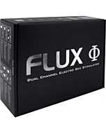 Stimolatore Flux Elettrosexy