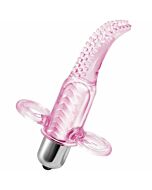 Stimolatore ditale vibrazione dito