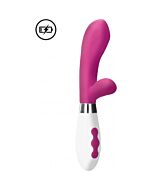 Vibratore rosa Achille