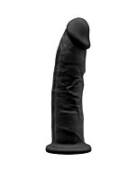 Pene Silexd Nero 15cm