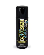 Lubrificante a base di silicone Exxtreme 100 ml