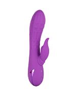 Valley vamp - vibratore in silicone dilagante