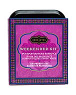 Bacio Lampone in Lattina