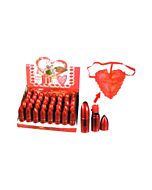 Perizoma di rossetto