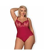 Obsessive - rosalyne teddy xxl