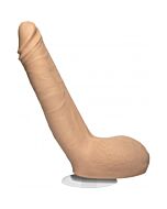 Jordi the boy penis - pene realistico