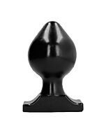 Spina interamente nera 22,5 cm