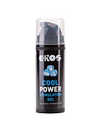 Gel Clit Cool Power
