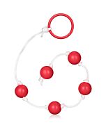 Palline anali piccole