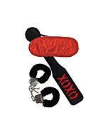 Sex & michief kit di punizione dolce