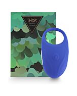 Feelztoys - thor anello vibrante blu