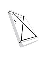 Set di cravatte per il letto