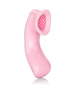 Ispira un vibratore intimo pulsante