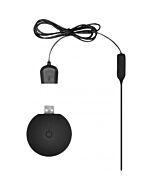 Onde extra lunghe con vibrazione per l'uretra