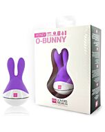 Loverspremium - stimolatore o-bunny - morado