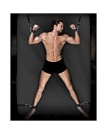 Signor comando legami da letto