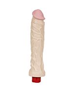 Il vibratore del pene naturale 24 cm
