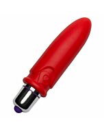 Mini-compagni 10 febbre rosso