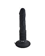 Vibratore Black Thrust.