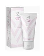Gel lubrificante intimo per donna vergine 50ml