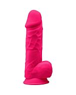 Pene Reale Rosa 21,8cm