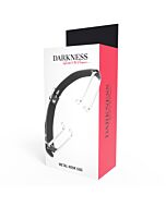 Bavaglio Black Hook