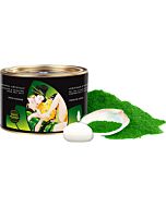 Sale Shunga aromatizzato e cristalli orientali scintillanti