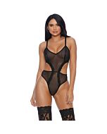 Dolce sirena teddy negro