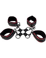 Cravatta da maiale scandalo