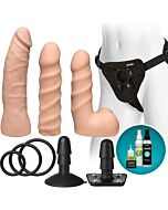 Principianti kit vaculock a doppia densità