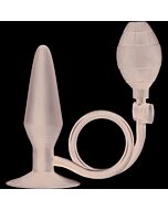 Tappo pumper plug gonfiabile medio nero