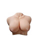 Extreme toyz fuck me big extra real seno