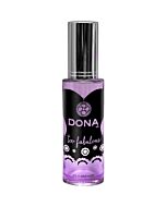 Dona profumo feromonas troppo favoloso 60 ml