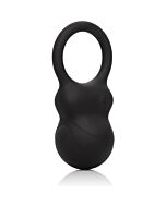 Anello Kettlebell con peso - nero