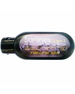 Saninex gel lubrificante intimo natural sex 120 ml