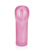 Extreme toyz masturbador vagina deluxe