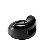 Anello per fondina per gallo con scomparti