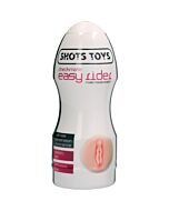 Easy rider - scacco matto - masturbatore maschile - vaginale